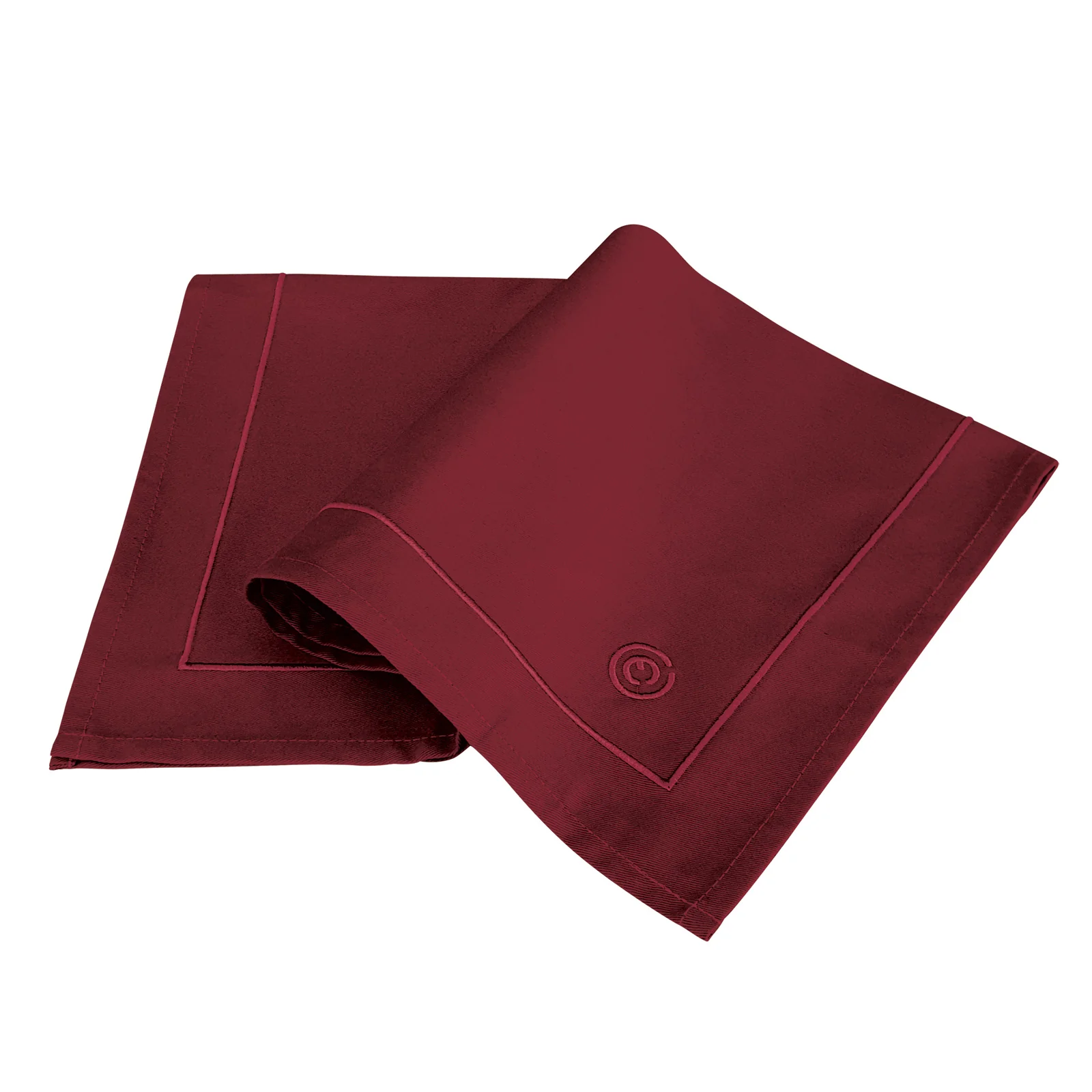 Charles Millen Signature Collection Fiore 100% Cotton Napkin - Image 3