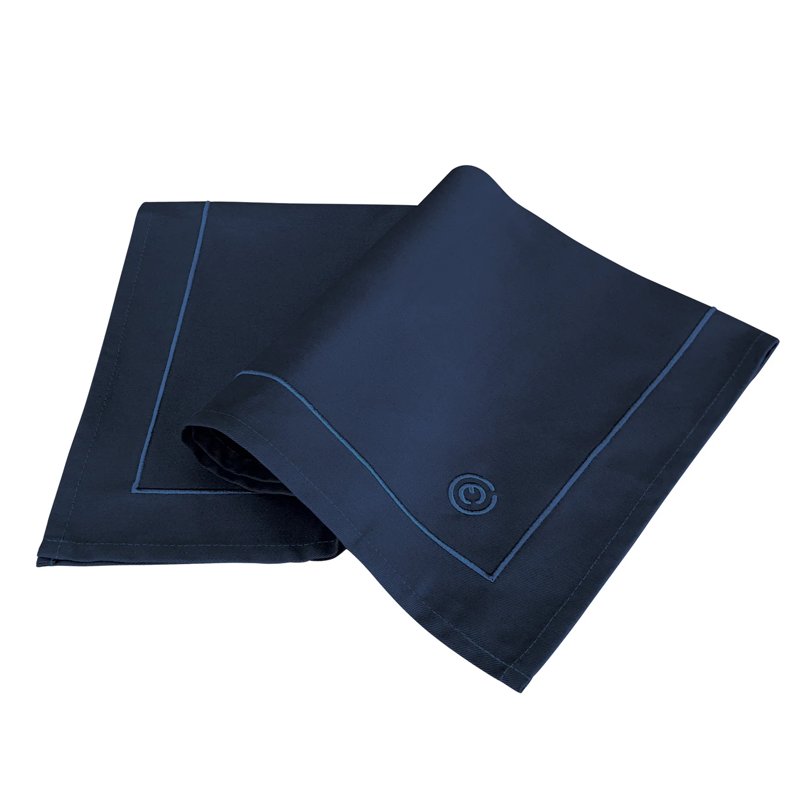 Charles Millen Signature Collection Fiore 100% Cotton Napkin - Image 4