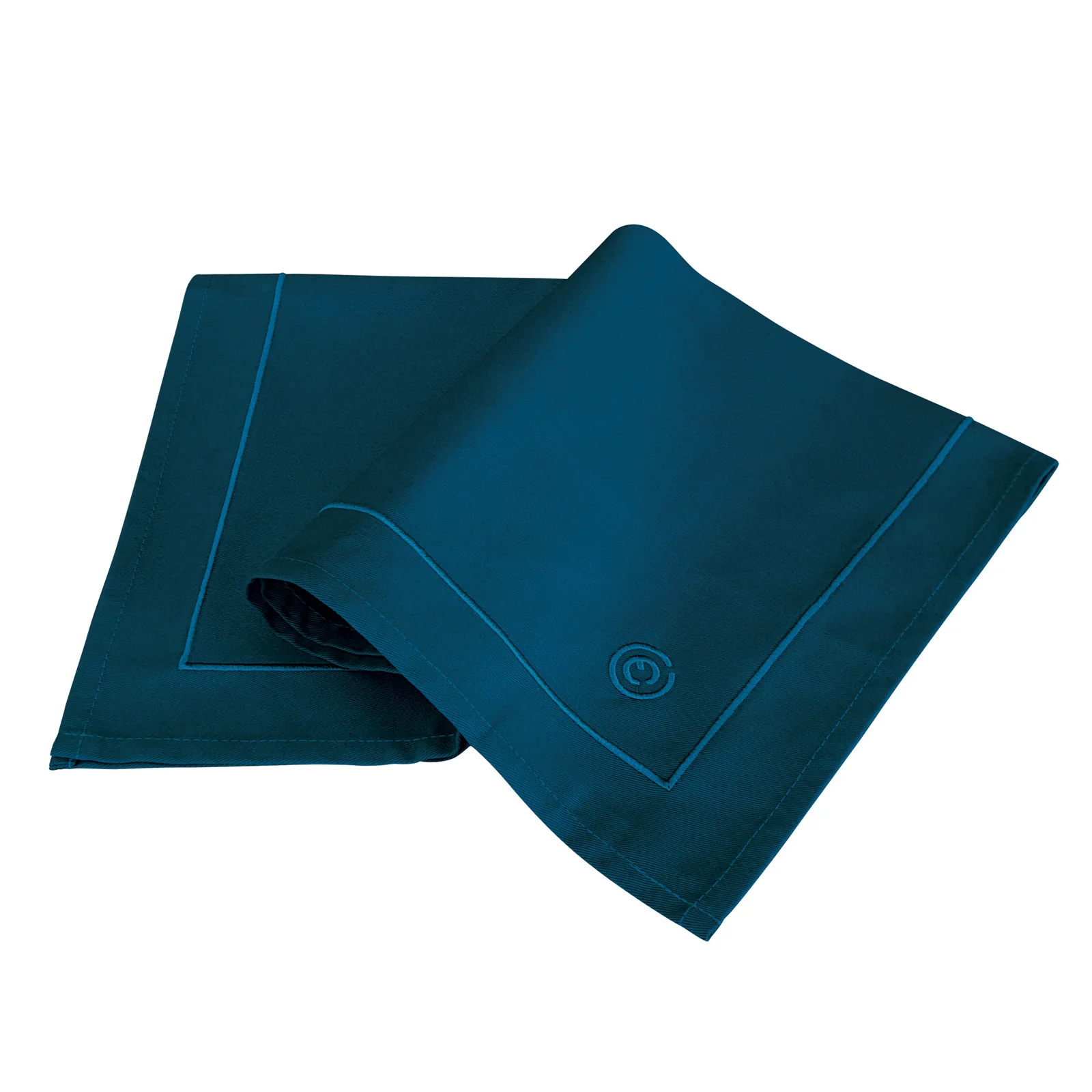Charles Millen Signature Collection Fiore 100% Cotton Napkin - Image 5