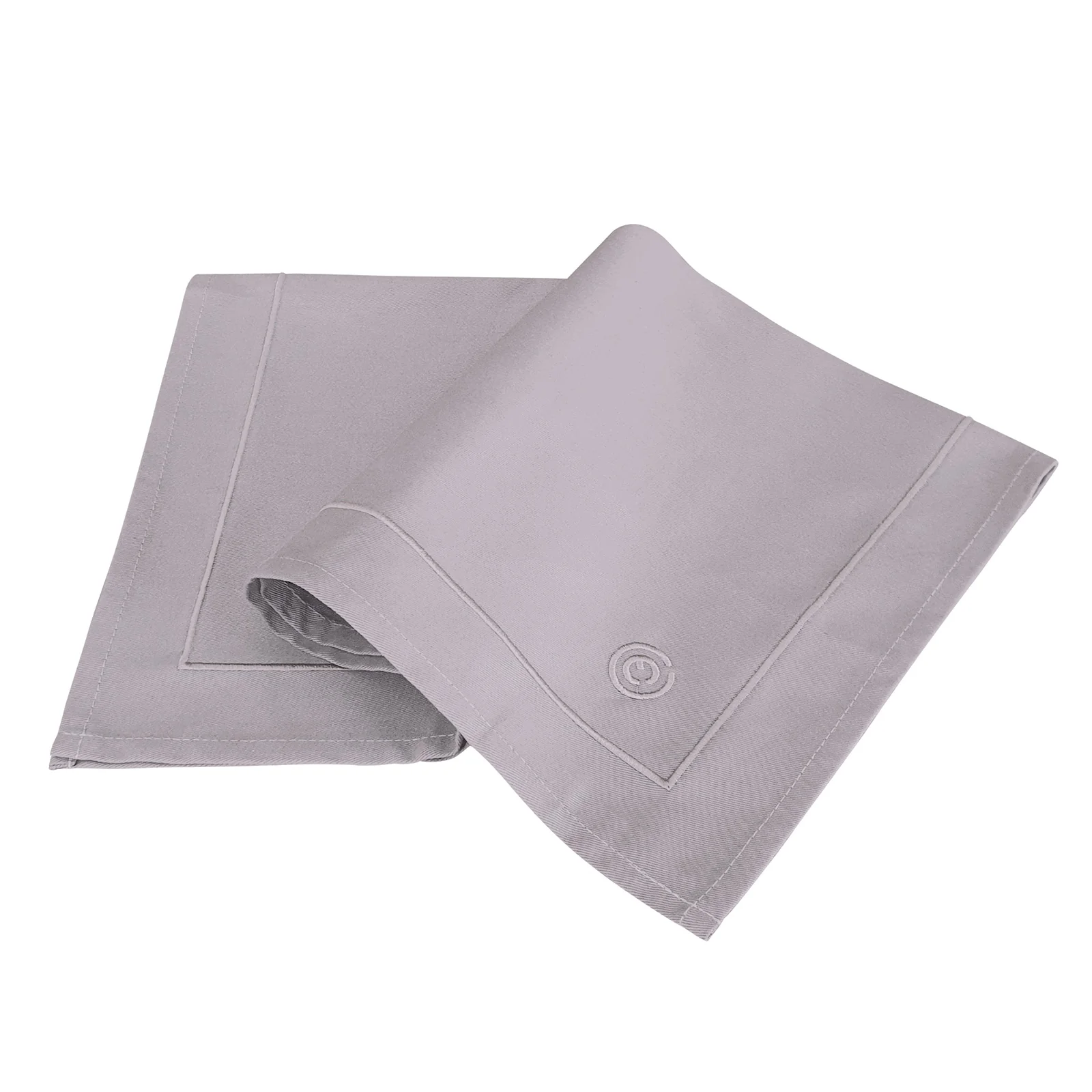 Charles Millen Signature Collection Fiore 100% Cotton Napkin - Image 6