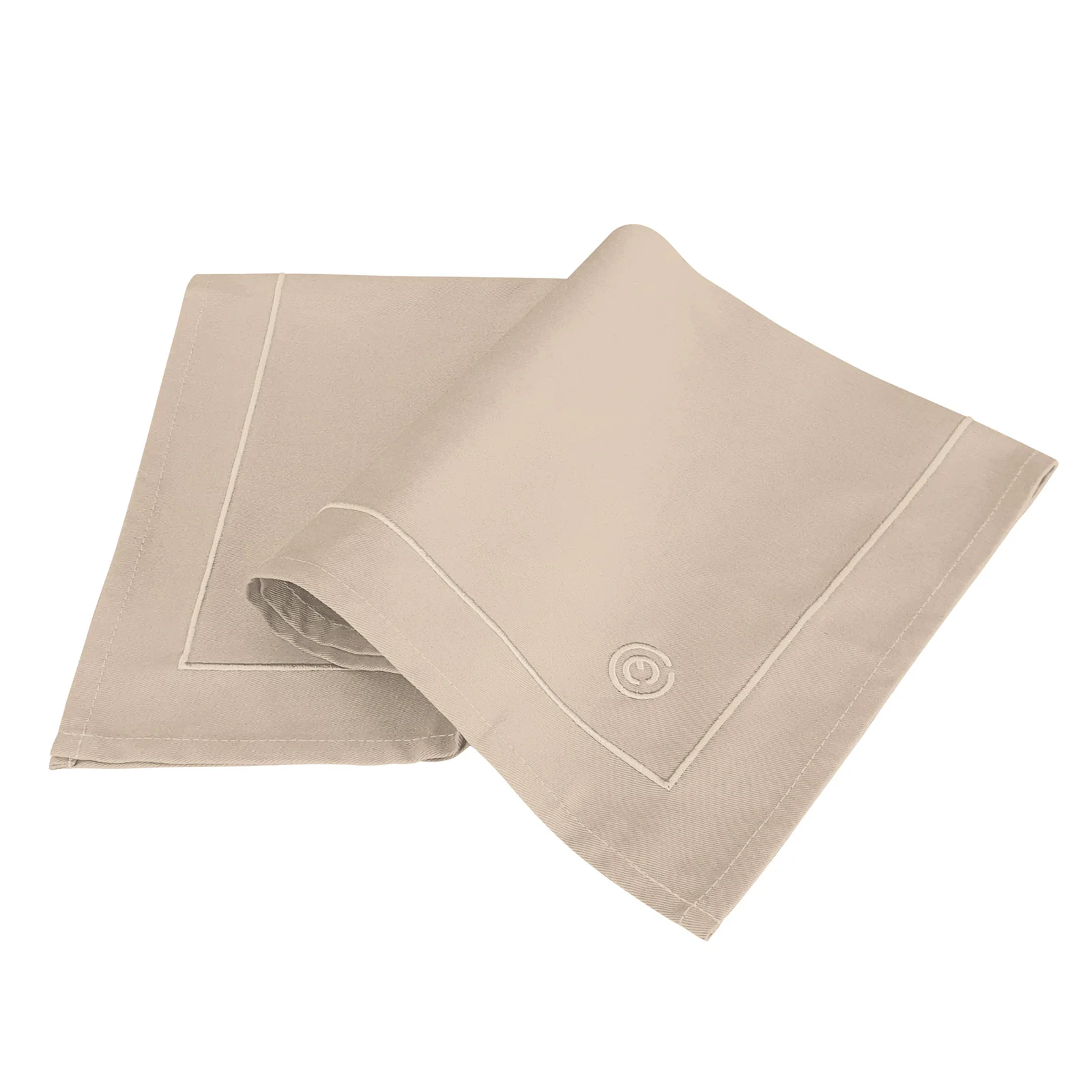 Charles Millen Signature Collection Fiore 100% Cotton Napkin - Image 7