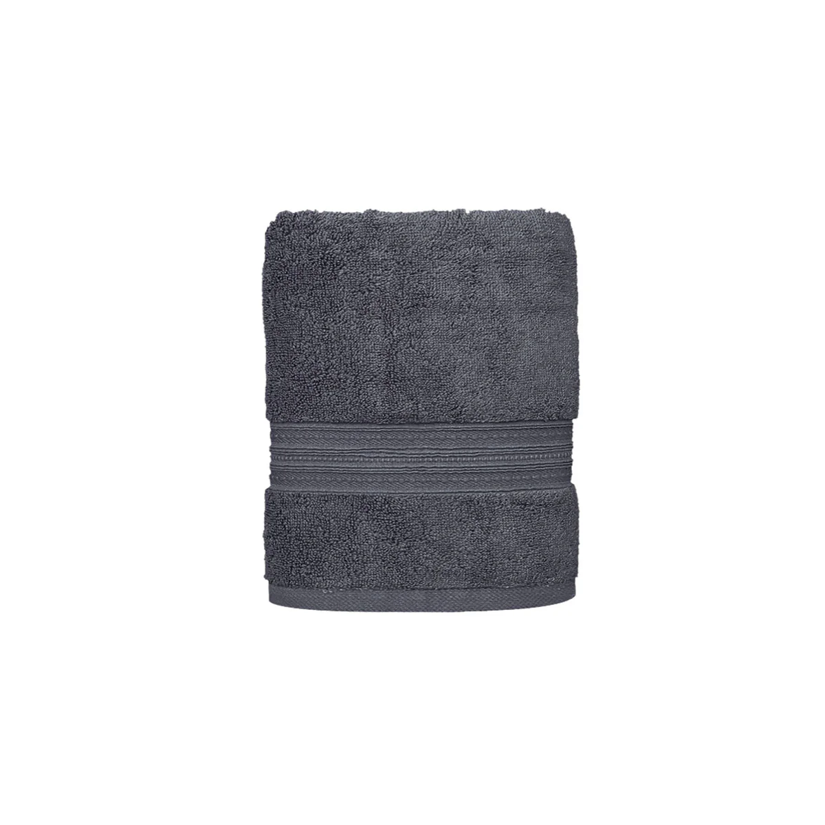 Charles Millen Signature Collection Galla Turkish Aegean Cotton Sports Bath Towel - Image 4
