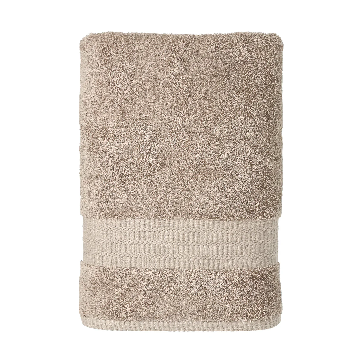 Charles Millen Signature Collection Huella Turkish Luxe Cotton Bath Towel - Image 4