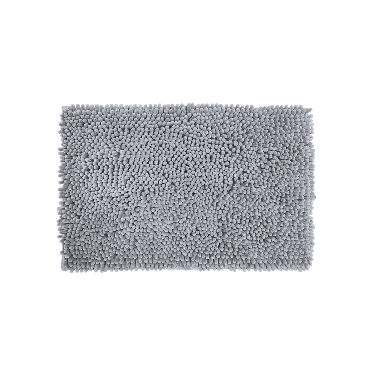 Charles Millen Signature Collection Macio Microfibre Mat with Anti-Slip Backing 80x50cm - Image 2