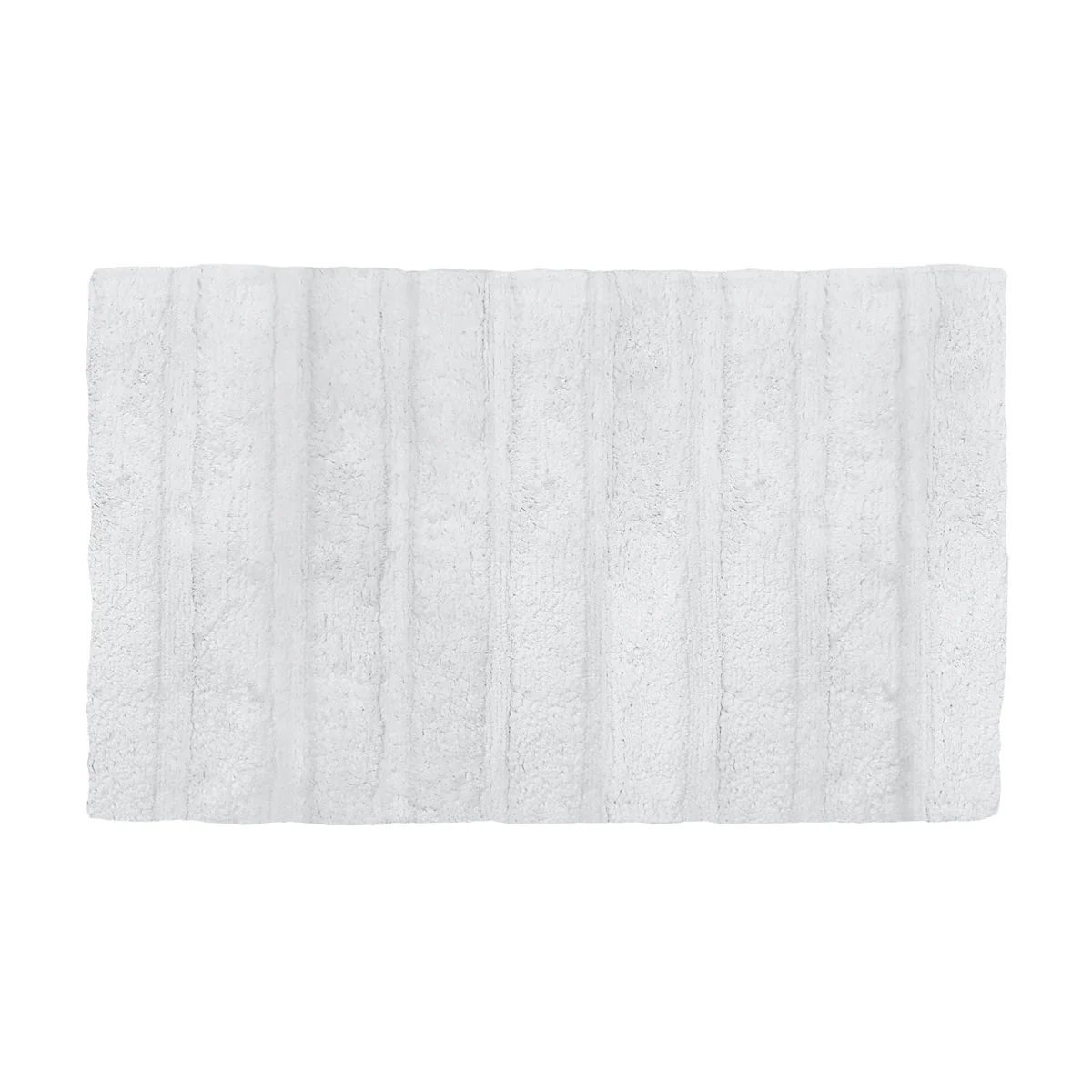 Charles Millen Signature Collection New Cordue Super Soft Cotton Tufted Mat with Anti-Slip Backing 120x74cm