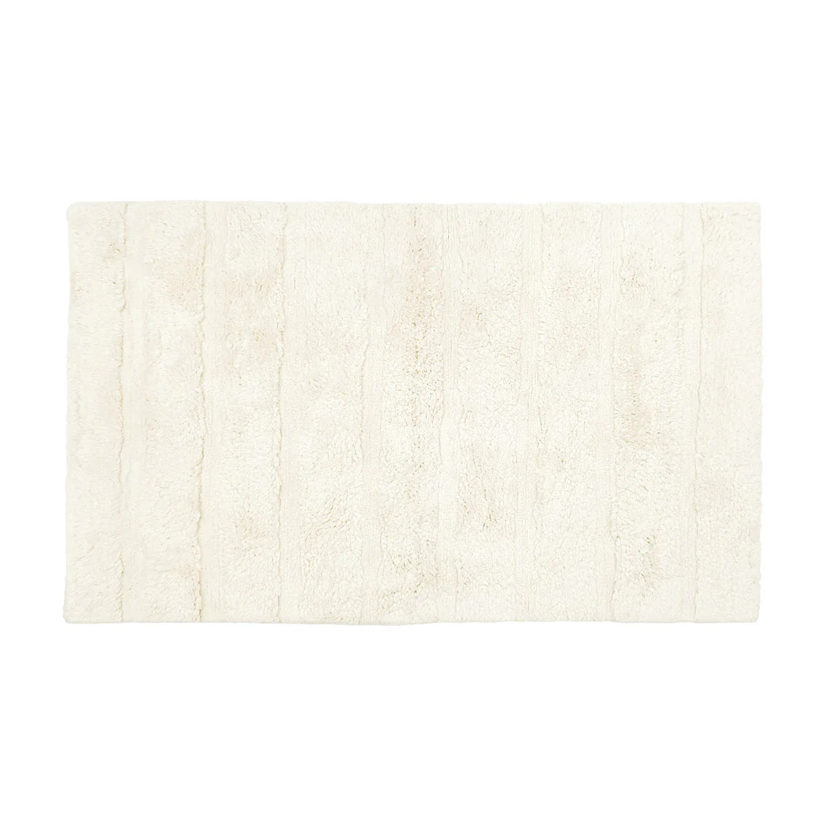 Charles Millen Signature Collection New Cordue Super Soft Cotton Tufted Mat with Anti-Slip Backing 120x74cm - Image 3