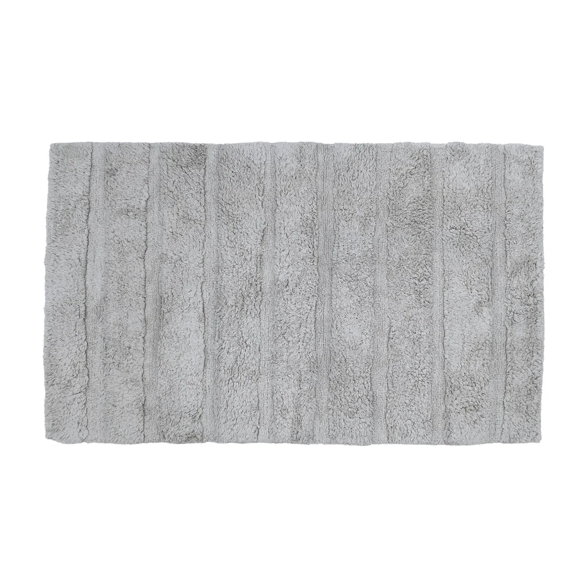 Charles Millen Signature Collection New Cordue Super Soft Cotton Tufted Mat with Anti-Slip Backing 120x74cm - Image 4