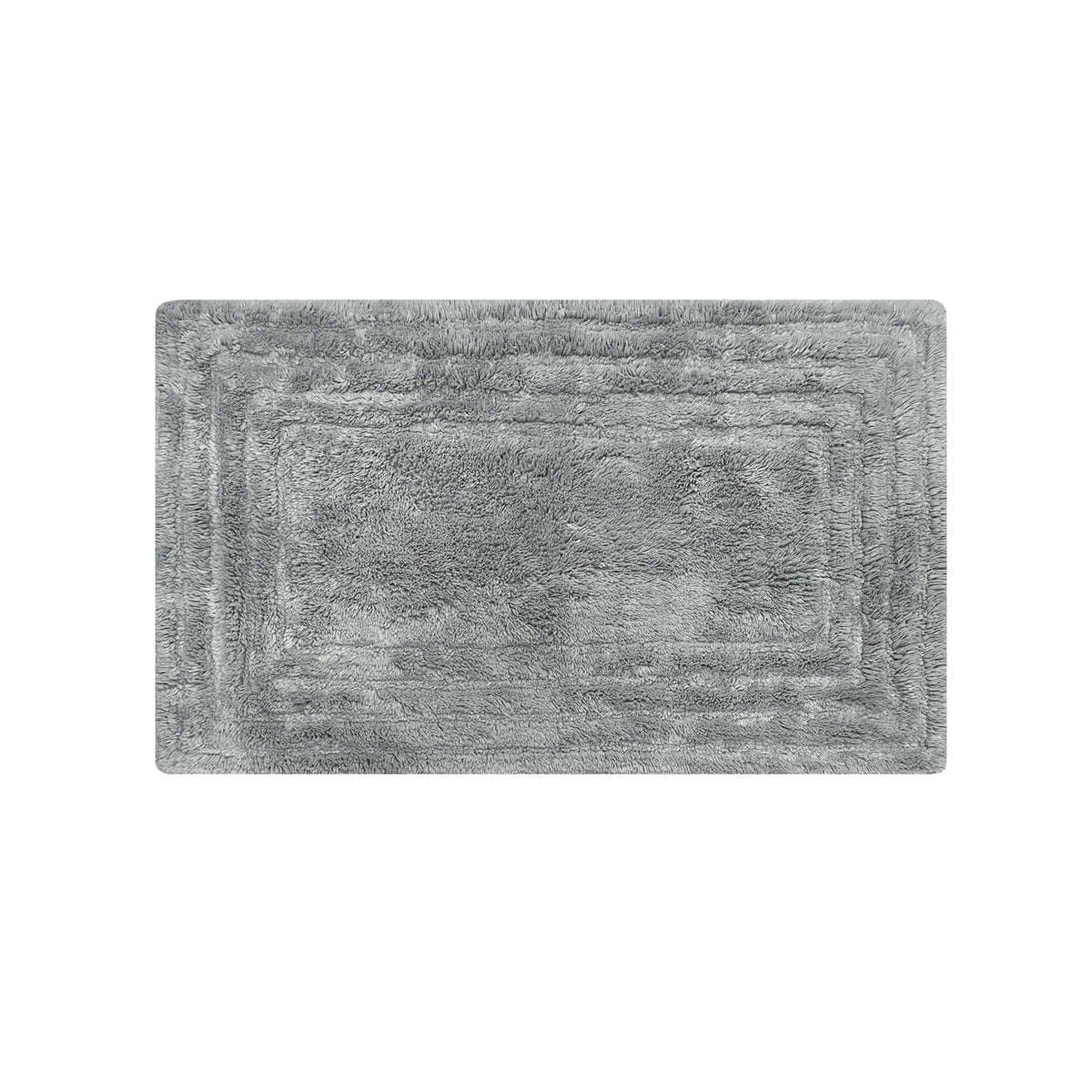 Charles Millen Signature Collection Regis Super Soft Cotton Tufted Mat with Anti-Slip Backing - Image 5