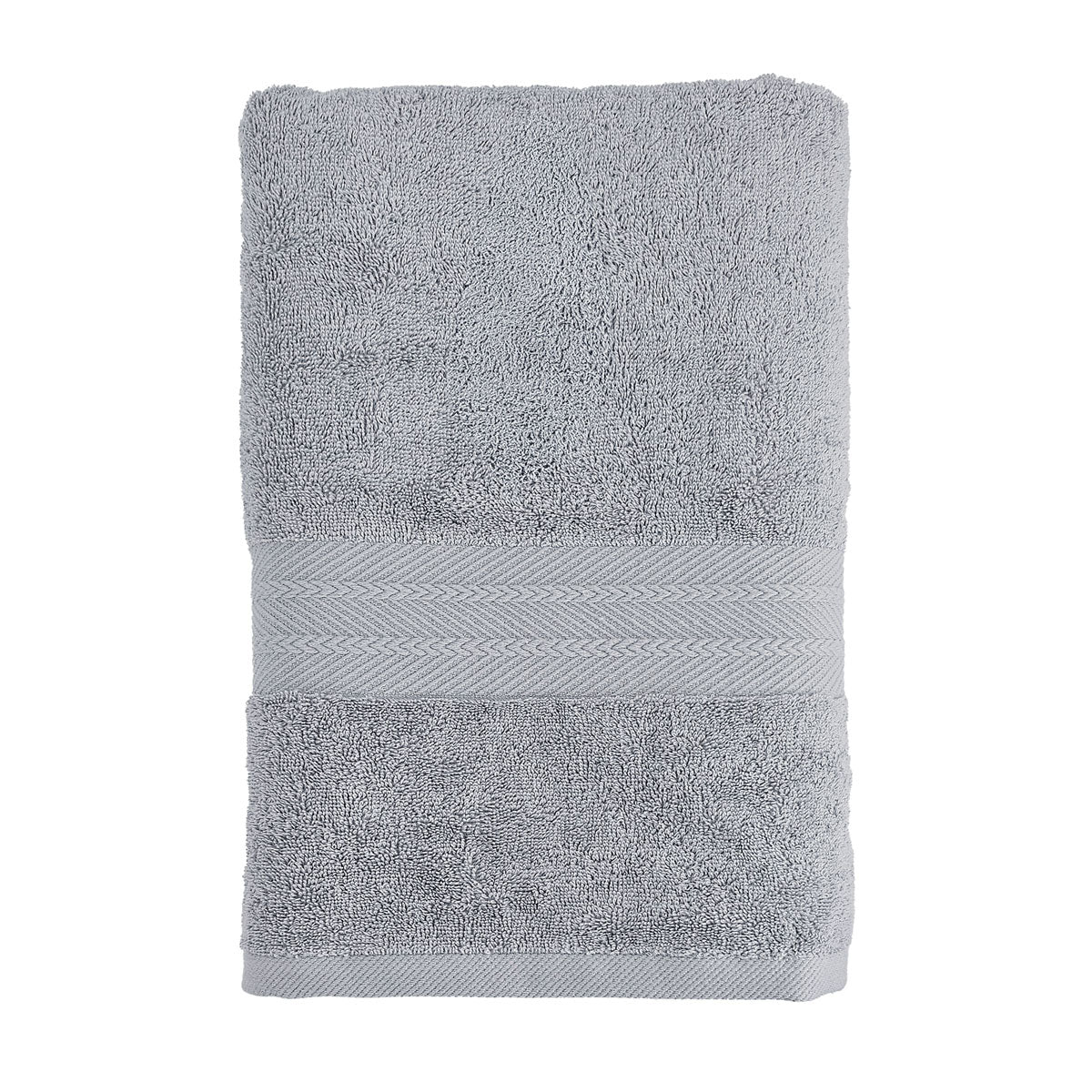 Charles Millen Signature Collection Remiere Egyptian Cotton Bath Towel - Image 3