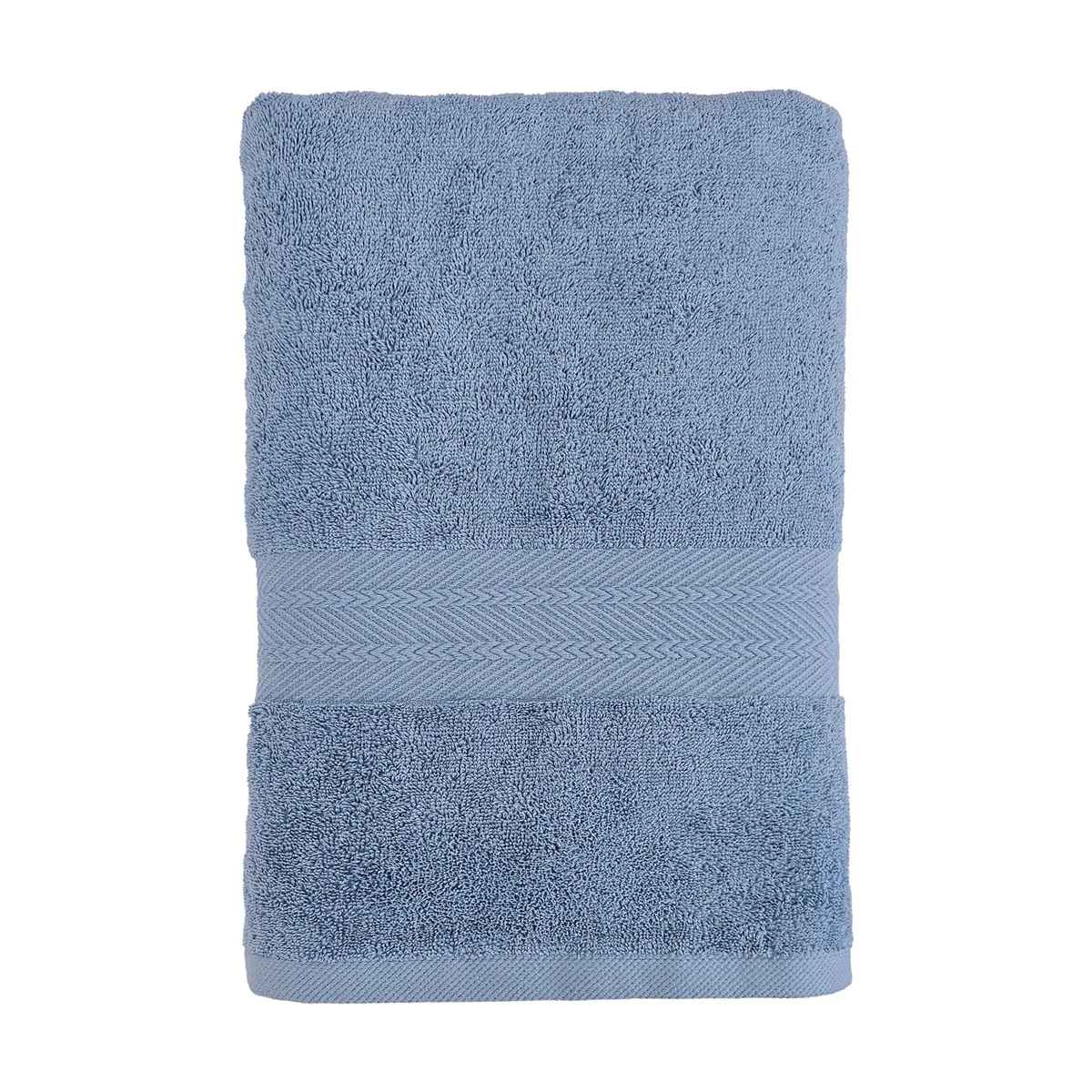 Charles Millen Signature Collection Remiere Egyptian Cotton Bath Towel - Image 5