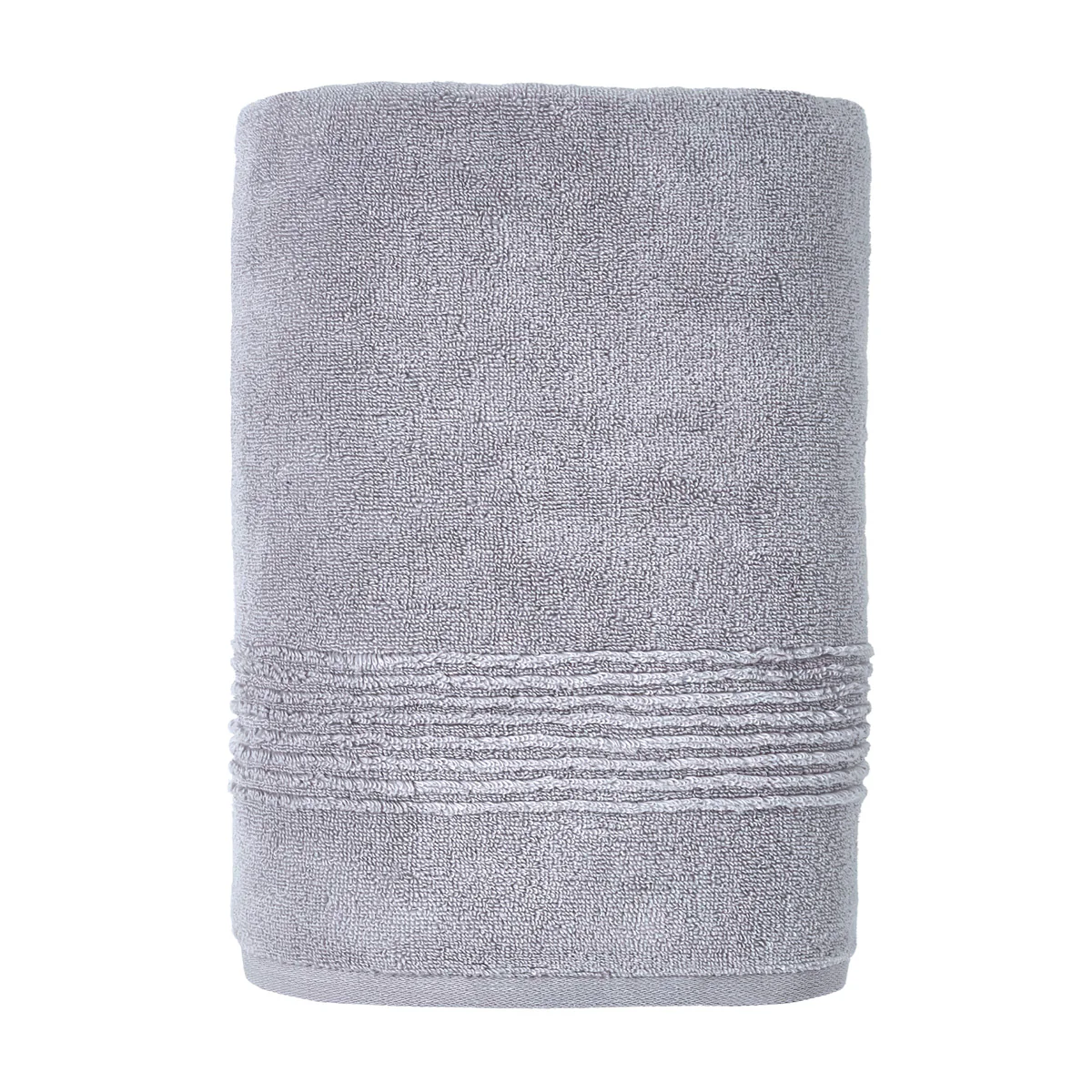 Charles Millen Signature Collection Riviere Turkish Air Cotton Bath Towel - Image 3