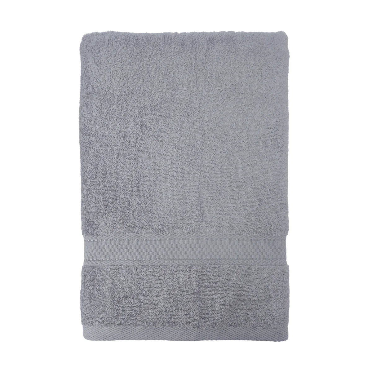 Charles Millen Suite Collection Classique Combed Cotton Big Bath Towel - Image 3
