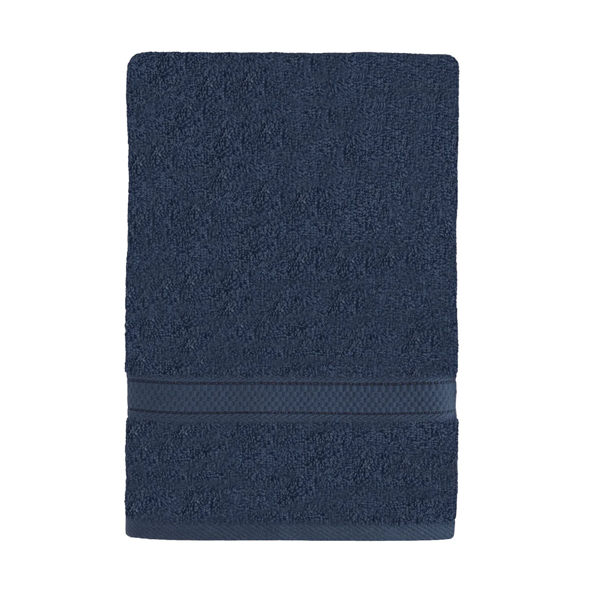 Charles Millen Suite Collection Classique Combed Cotton Big Bath Towel - Image 5