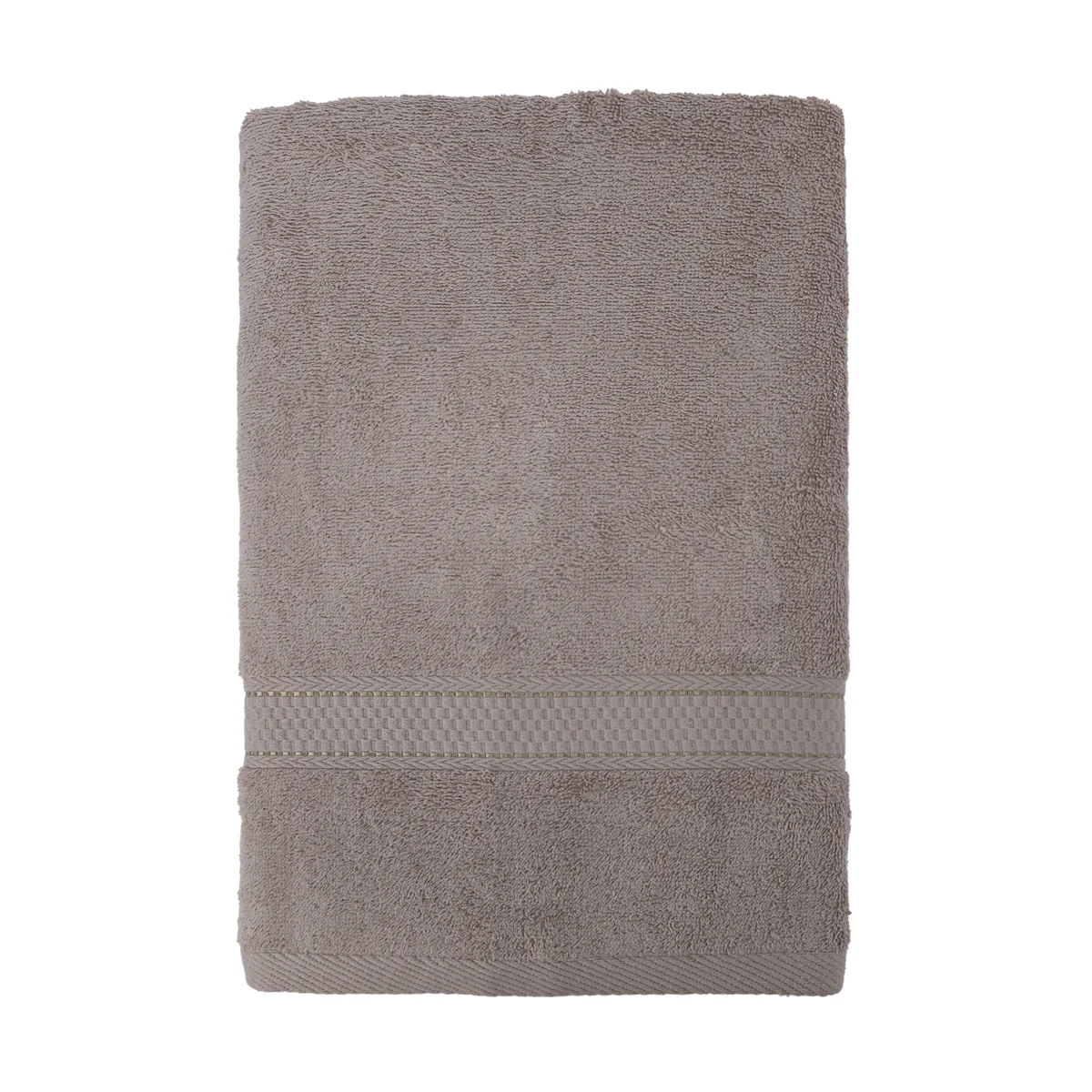 Charles Millen Suite Collection Classique Combed Cotton Big Bath Towel - Image 7