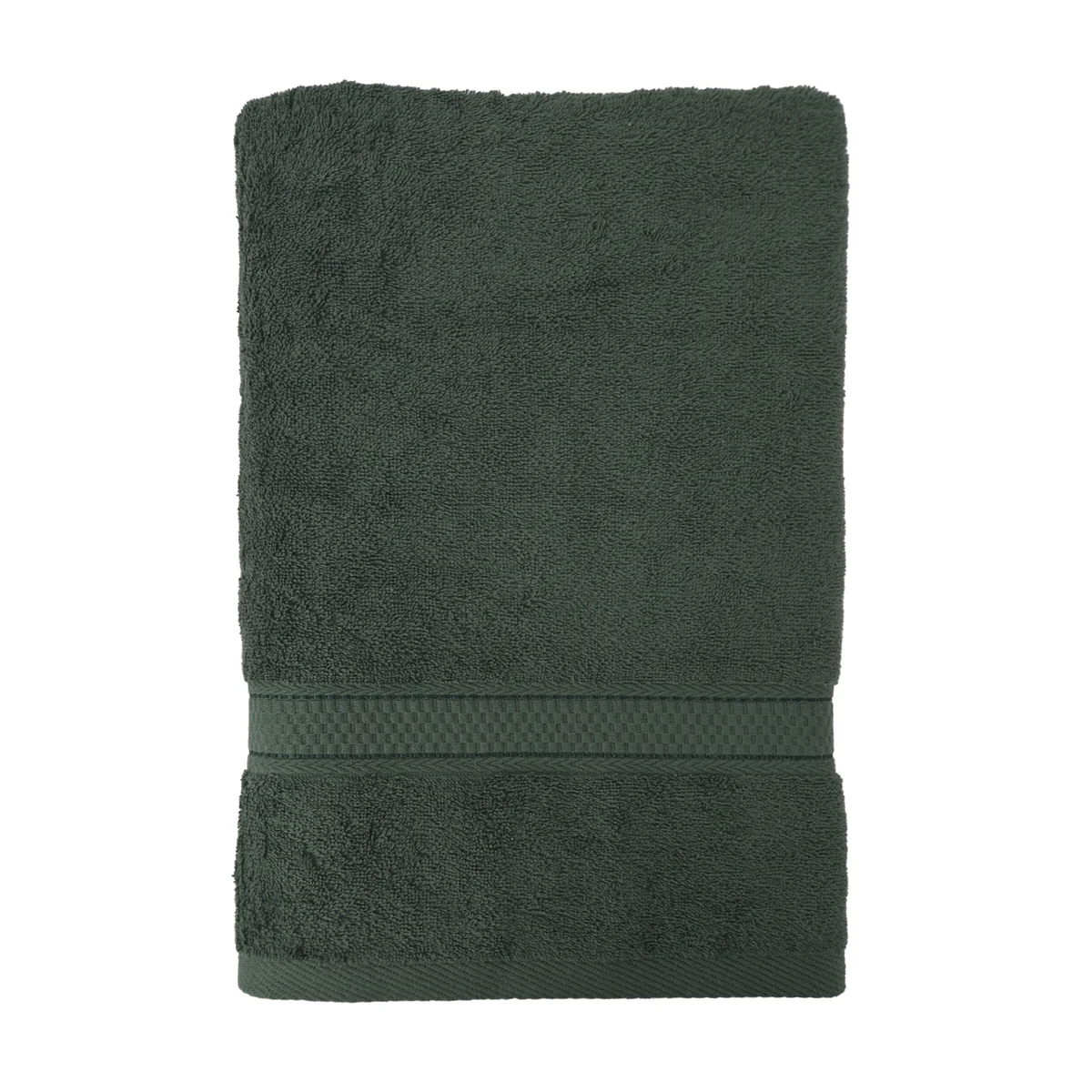 Charles Millen Suite Collection Classique Combed Cotton Big Bath Towel - Image 9