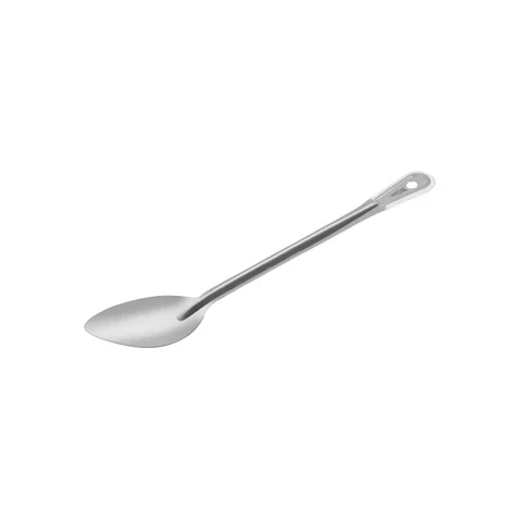 Chef Inox Basting Spoon, S/S, 33cm Length