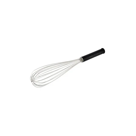 Chef Inox Whisk S/S L=35cm, Thermoglass Polypropylene Handle, Resistant to 210°