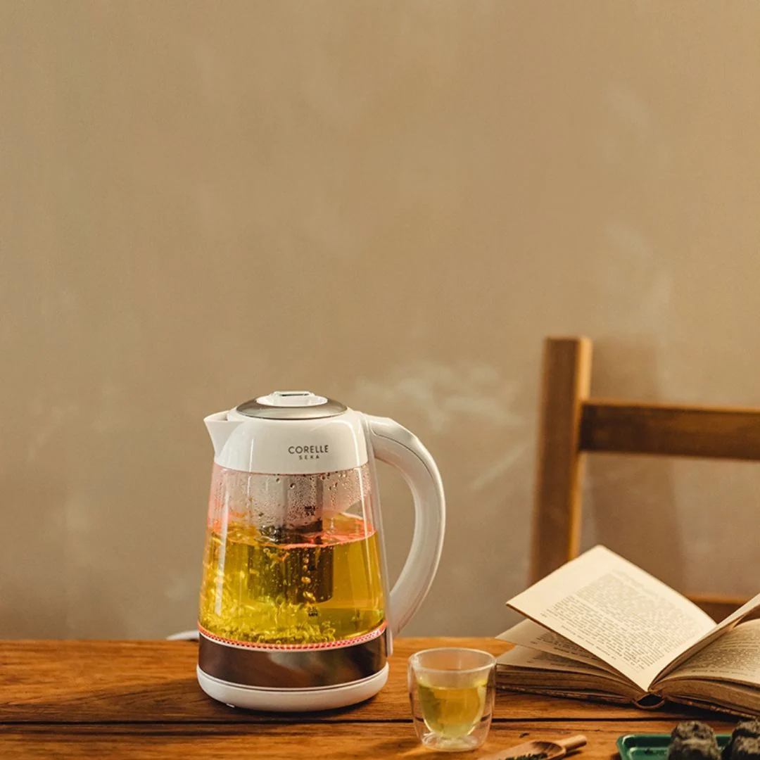 Corelle SEKA 1.7L All Rounder Kettle - Image 3