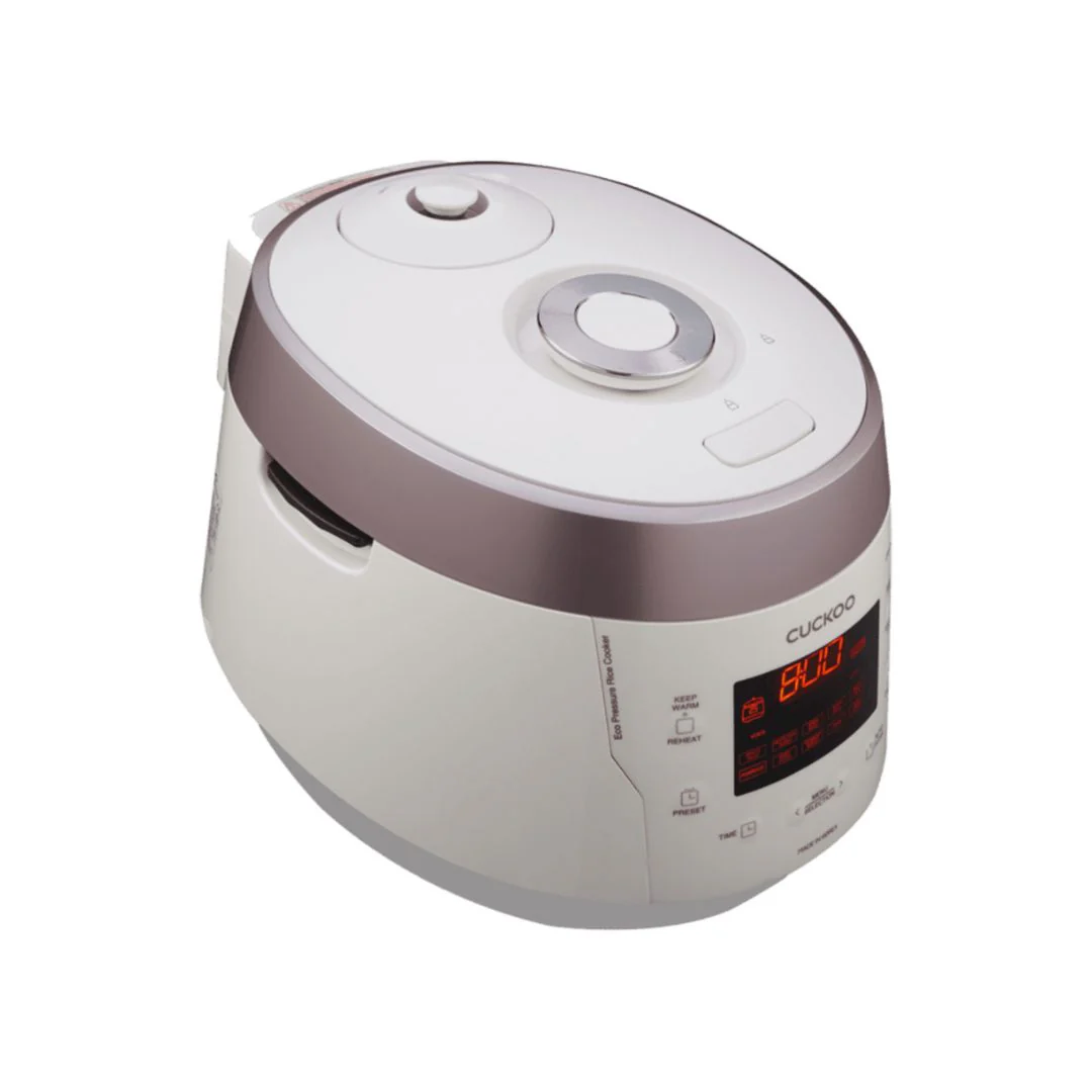CUCKOO P10 Pressure Multi-Cooker - Image 3