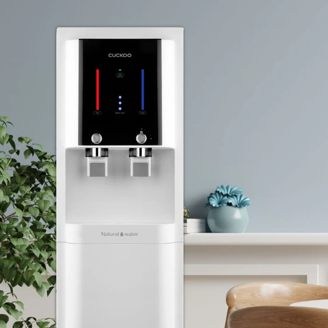 CUCKOO Queen Stand Water Purifier - Image 3