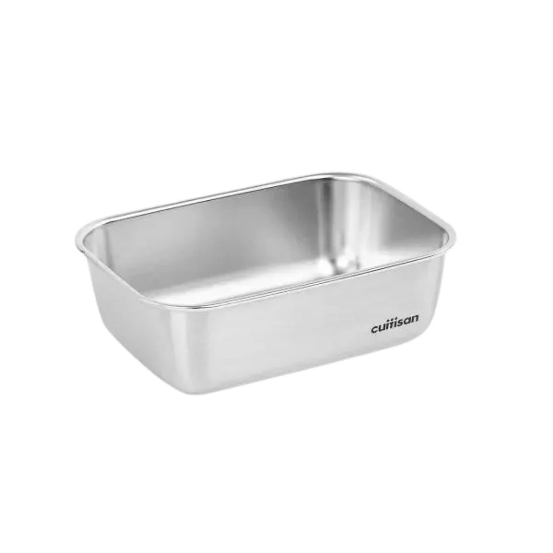 Cuitisan Flora Handy Rectangle Lunch Box 2.8L - Image 4