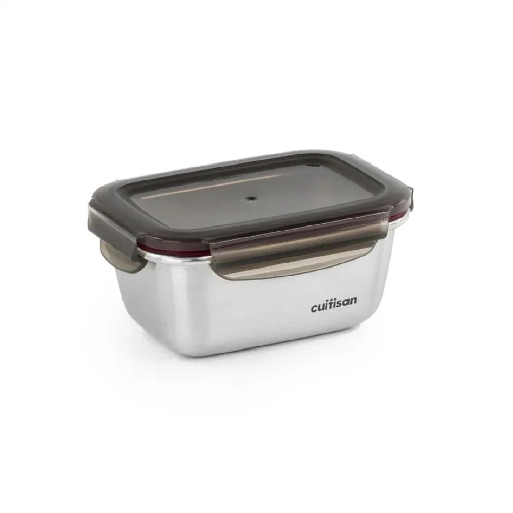 Cuitisan Flora Rectangle Lunch Box - Image 3