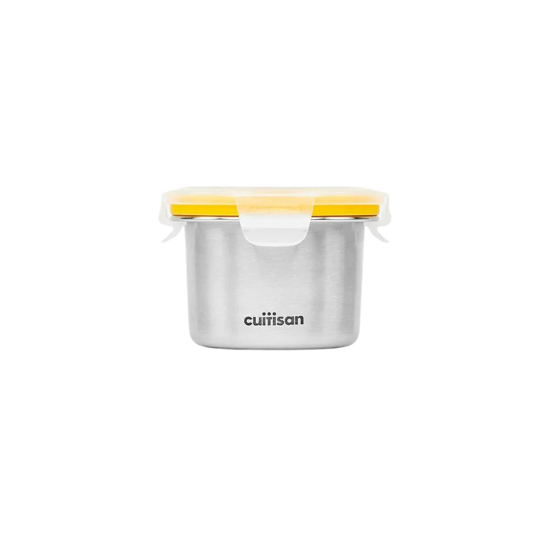 Cuitisan Round Container- 250ml - Image 5