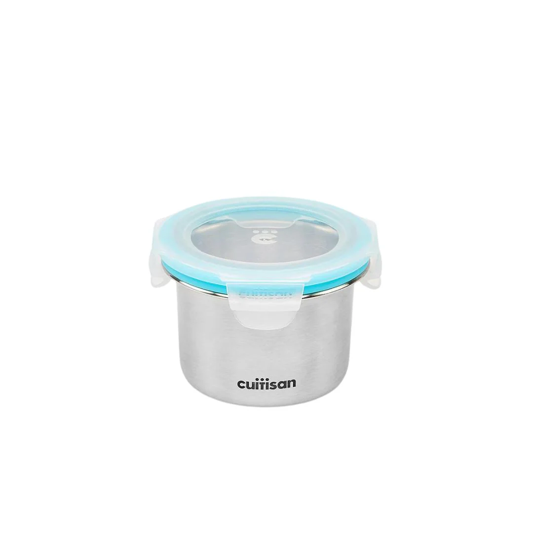 Cuitisan Round Container- 250ml - Image 6