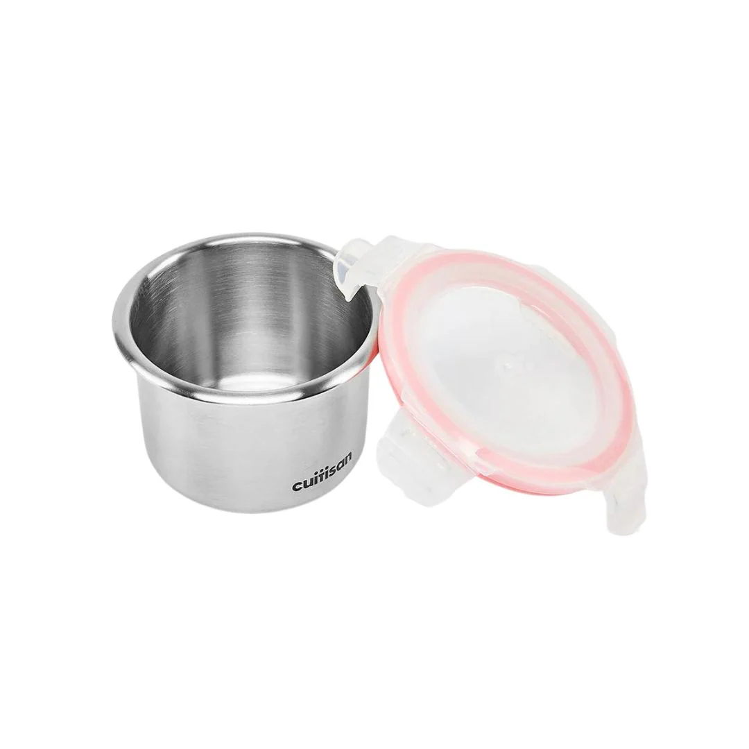Cuitisan Round Container- 250ml - Image 7