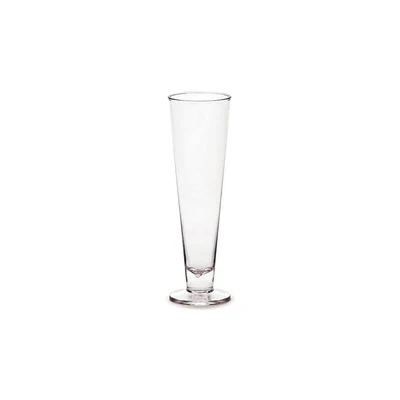 D-Still Unbreakable Essentials Cocktail Flute Pc 375ml