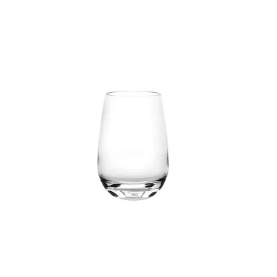 D-Still Unbreakable Essentials Stemless Wine Pc 350ml - Image 2