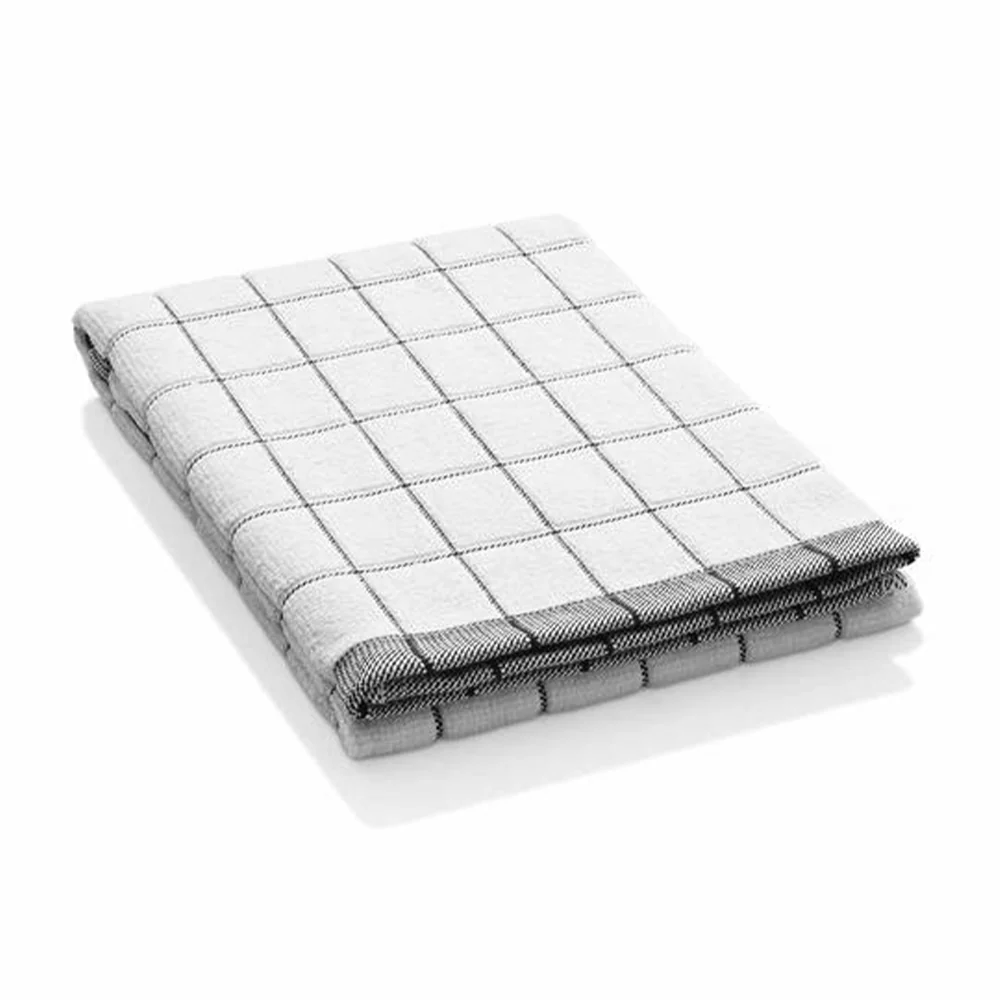 E-CLOTH Classic Eco Tea Towel For Drying Glass & Cookware - Image 3