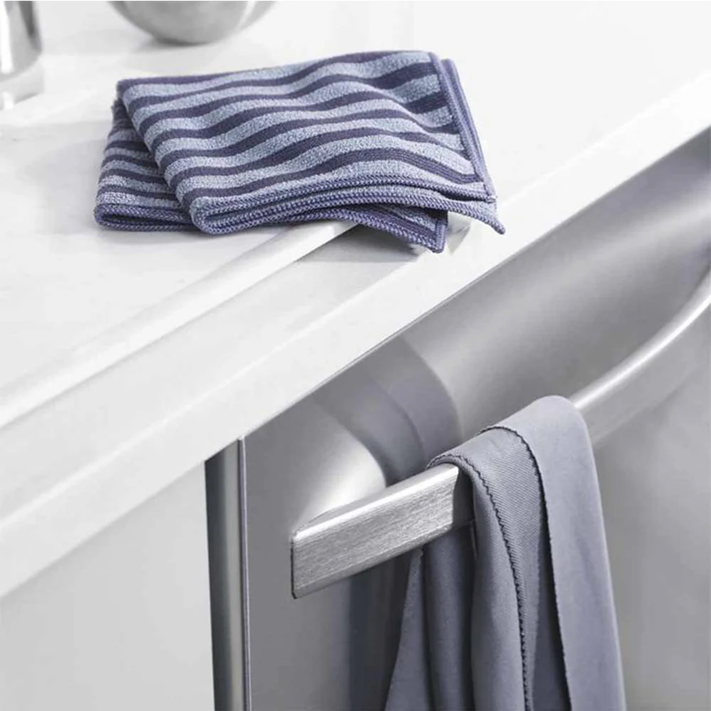 E-CLOTH Stainless Steel Eco Cleaning & Scrubbing Cloth - Image 4
