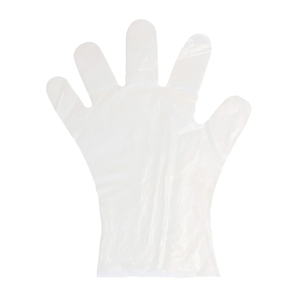 White Magic Eco Basics Compostable Gloves Large 100pcs - Image 8