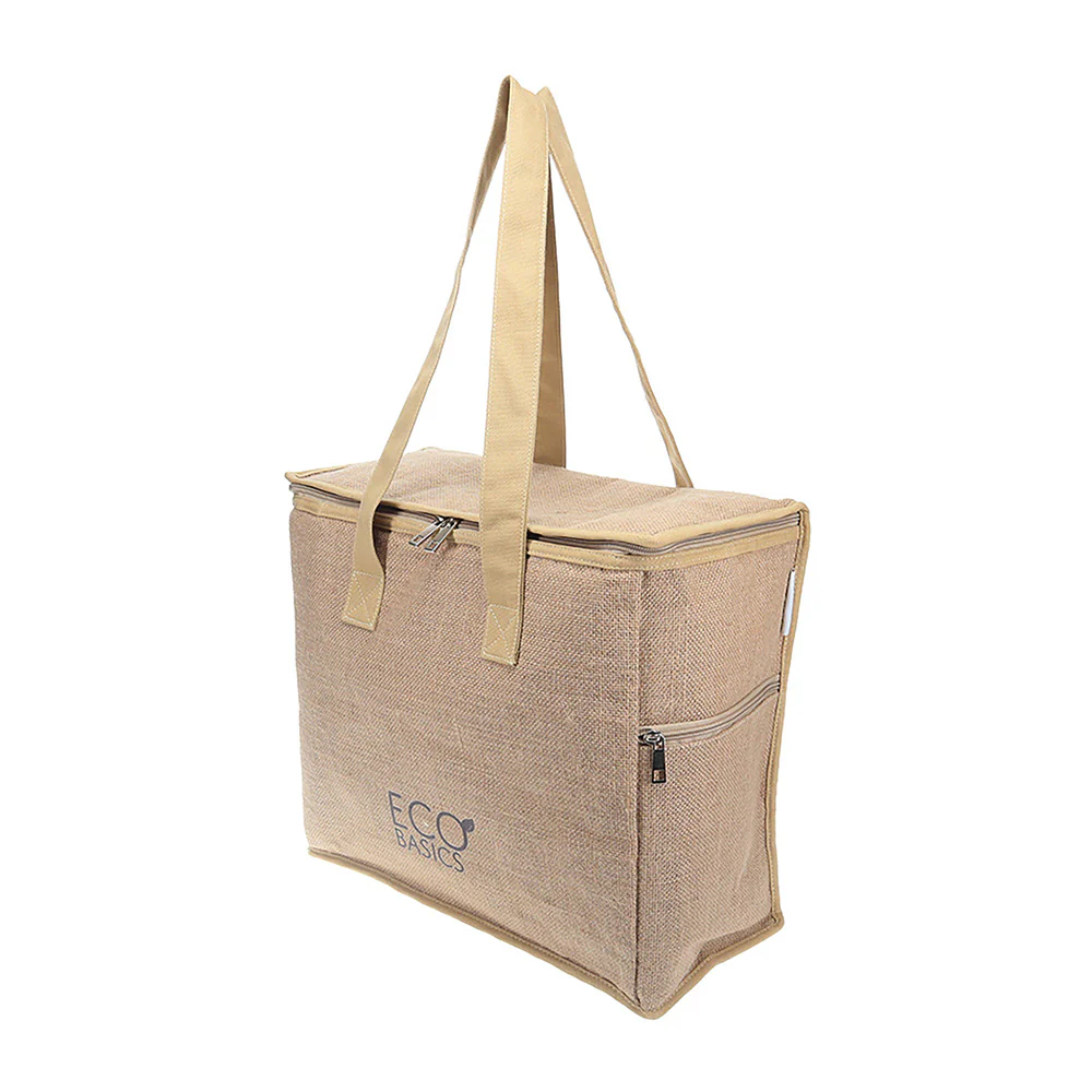 White Magic Eco Basics Cooler Bag - Image 5