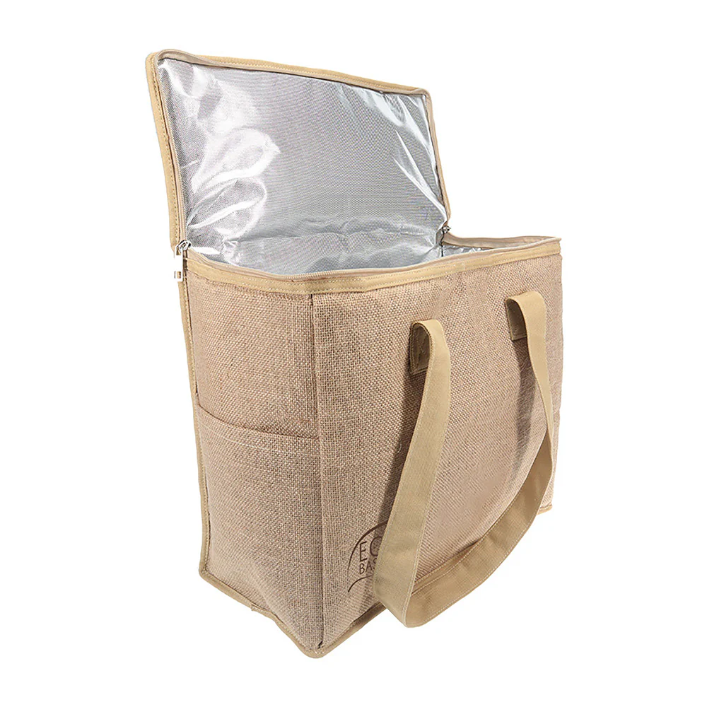 White Magic Eco Basics Cooler Bag - Image 6
