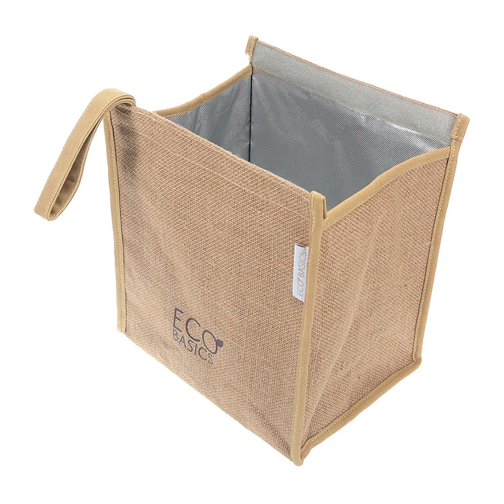 White Magic Eco Basics Lunch Bag - Image 2