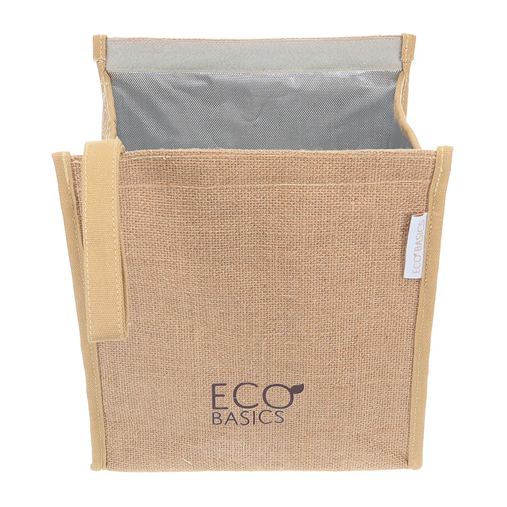 White Magic Eco Basics Lunch Bag - Image 7