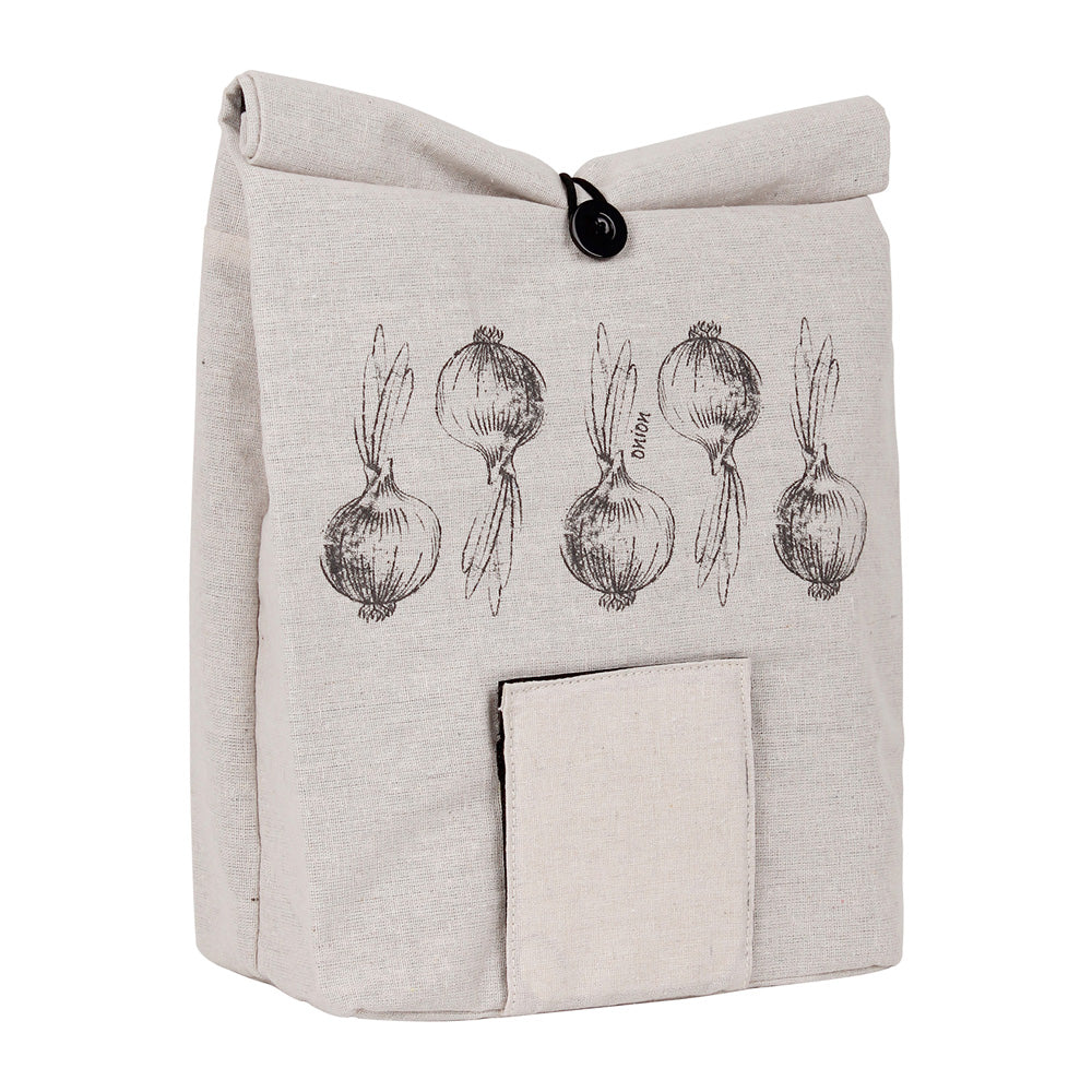 White Magic Eco Basics Onion Bag - Image 3
