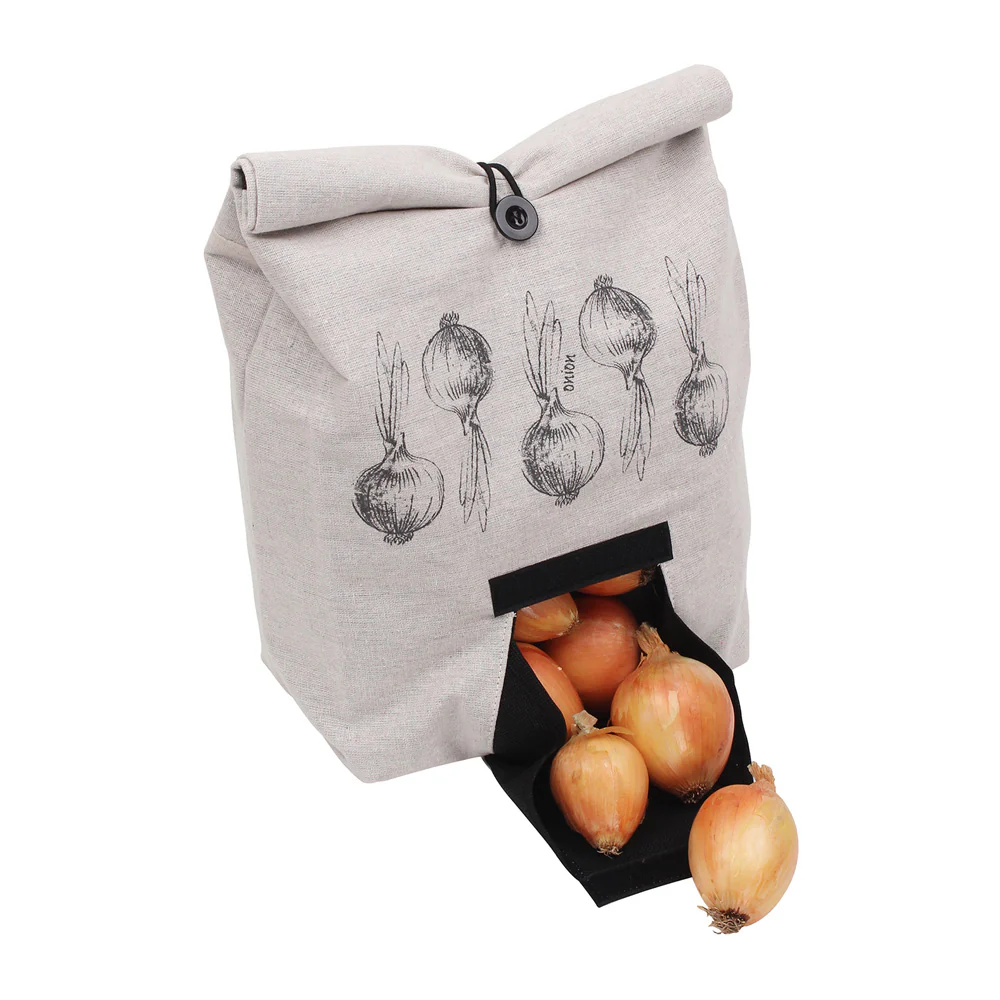 White Magic Eco Basics Onion Bag - Image 4