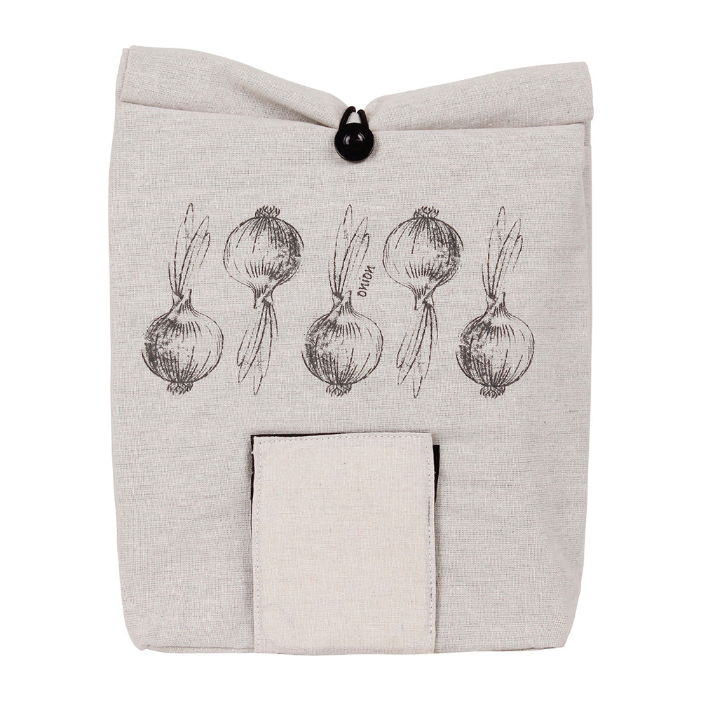 White Magic Eco Basics Onion Bag - Image 5