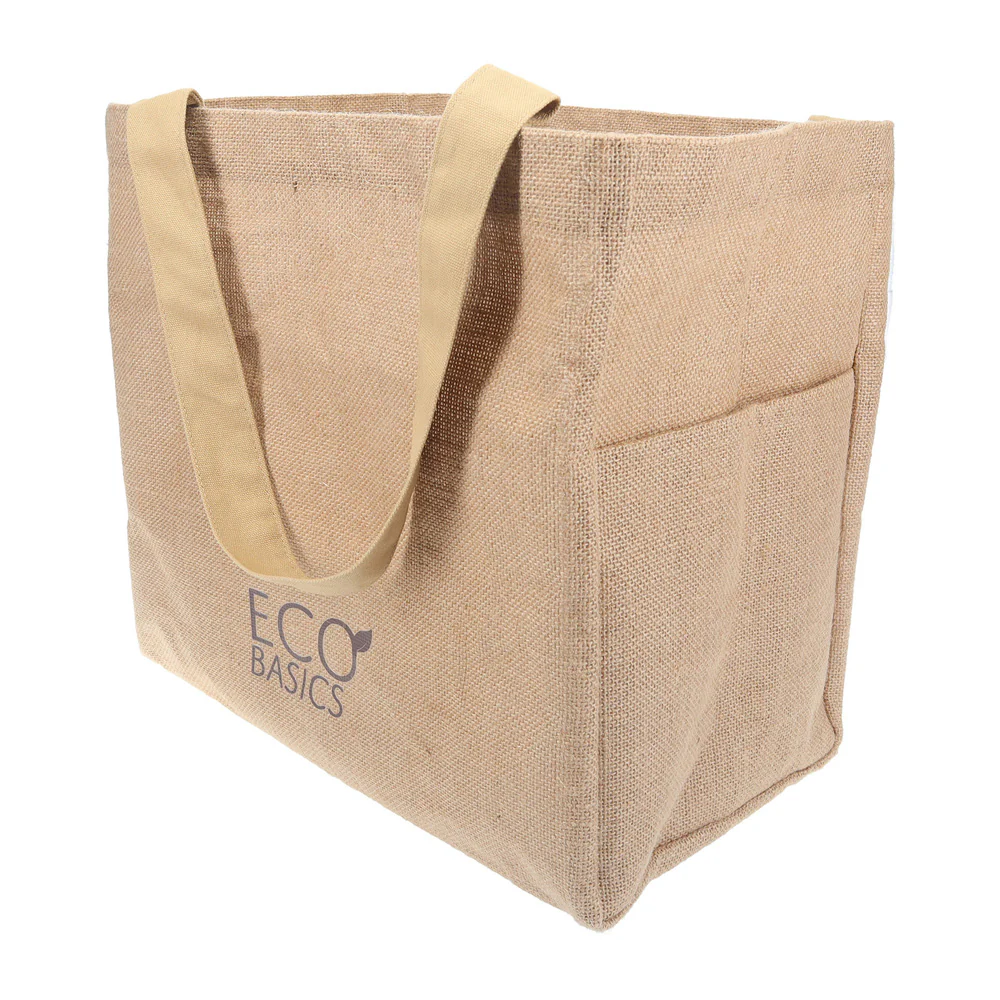 White Magic Eco Basics Shopping Bag - Image 8