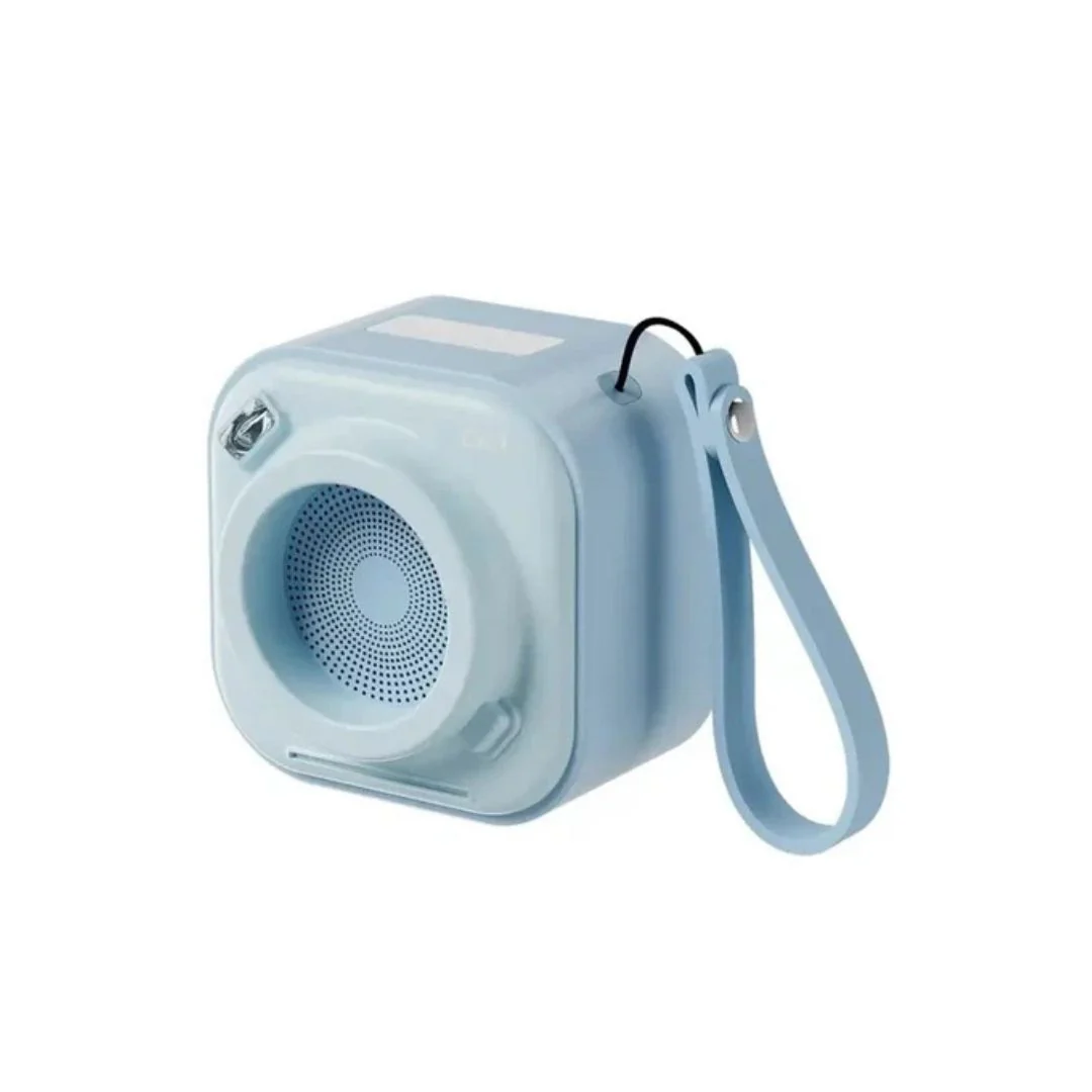 EWA A132 True Wireless Stereo Bluetooth Speaker - Image 8