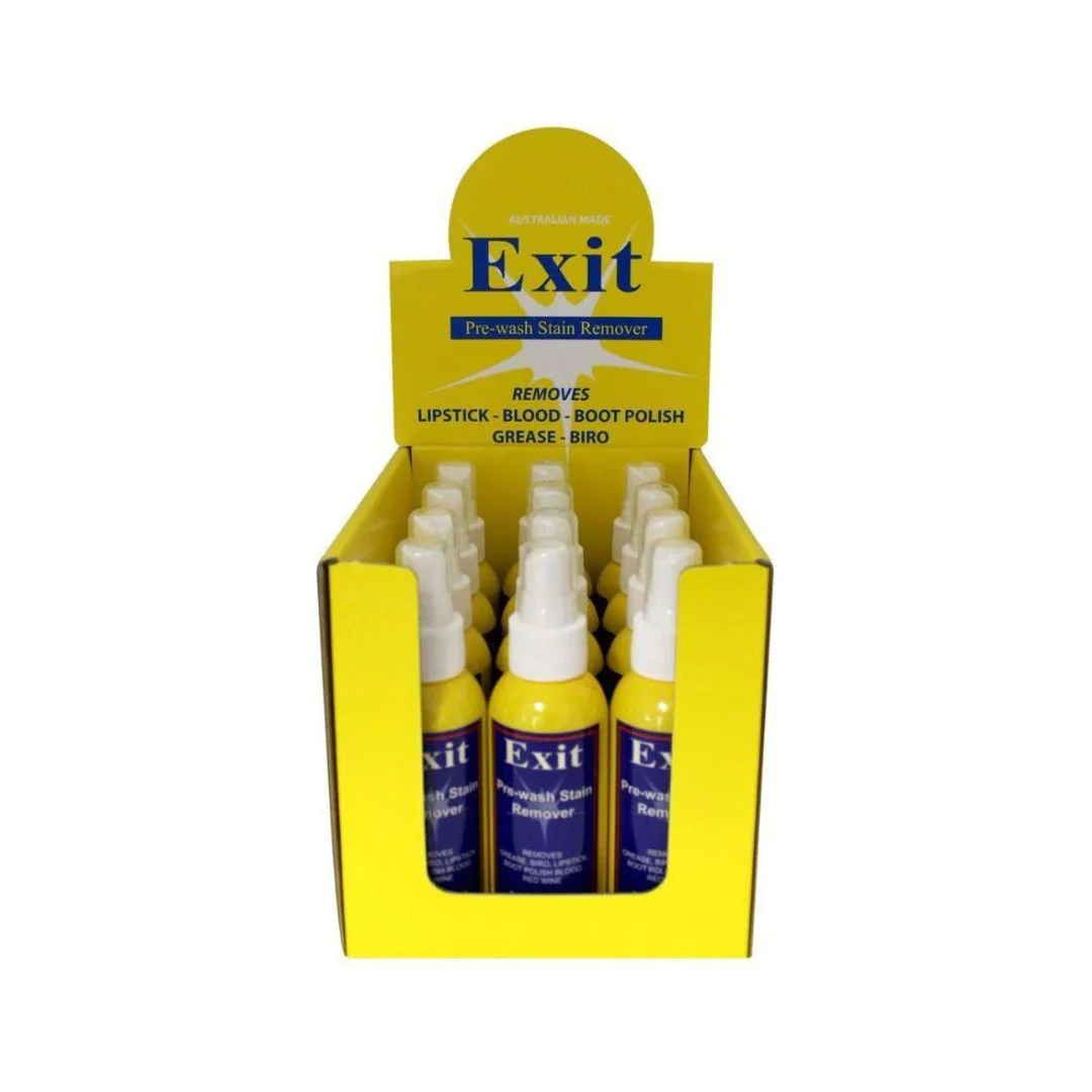 Exit Soap Spray - Image 3