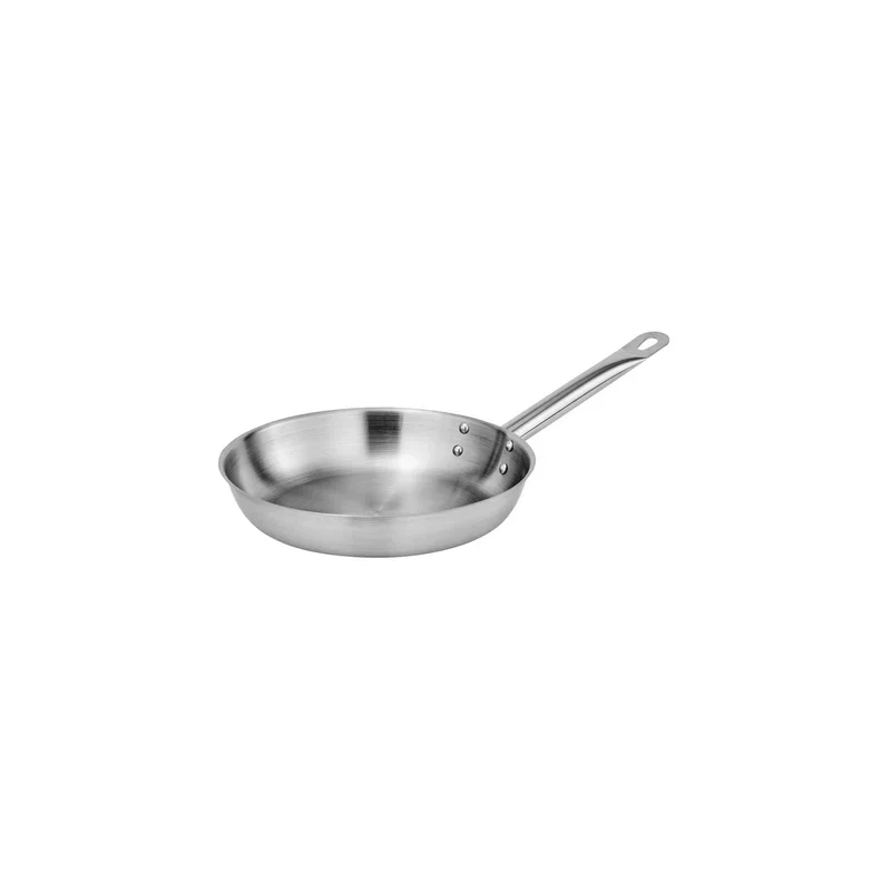 Force Frypan 240x50mm Ss Tri-ply - Image 2