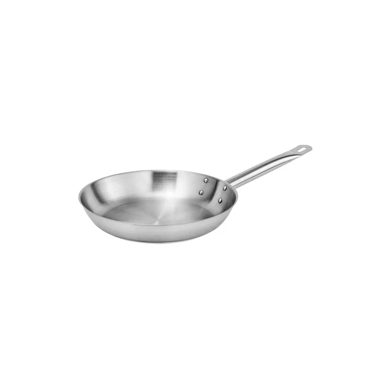 Force Frypan 280x53mm Ss Tri-ply - Image 2