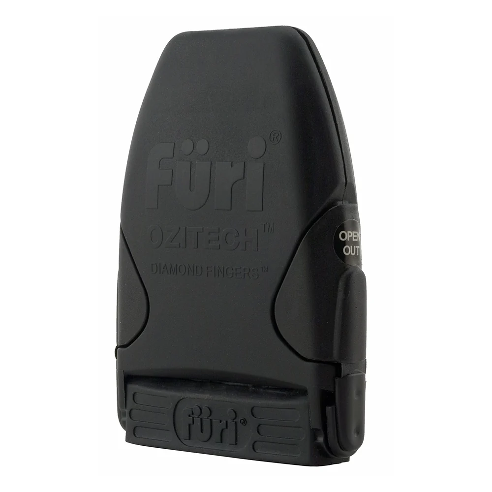 Furi Diamond Fingers Compact Knife Sharpener - Image 4