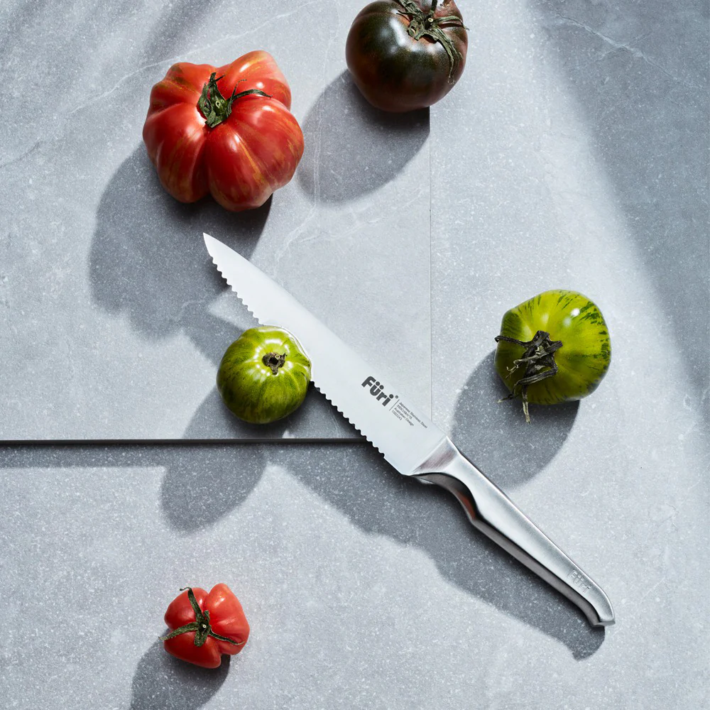 Furi Pro Angular Knife Block Set - Image 3