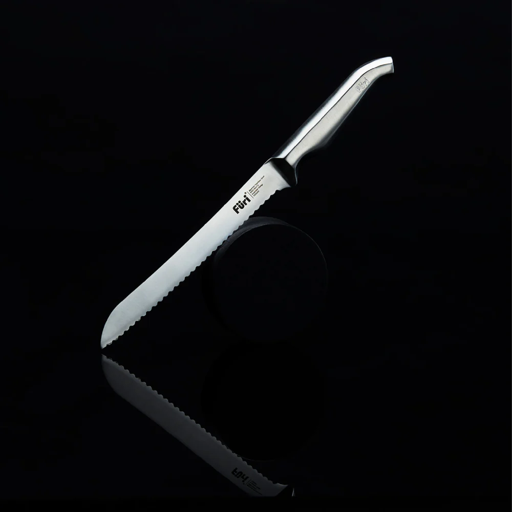Furi Pro Bread Knife 20cm - Image 2