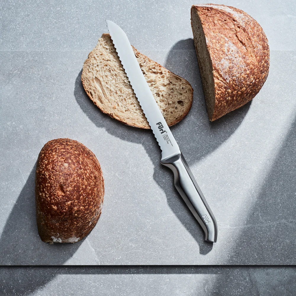 Furi Pro Bread Knife 20cm - Image 3